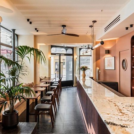 Hotel Chamar Париж Экстерьер фото