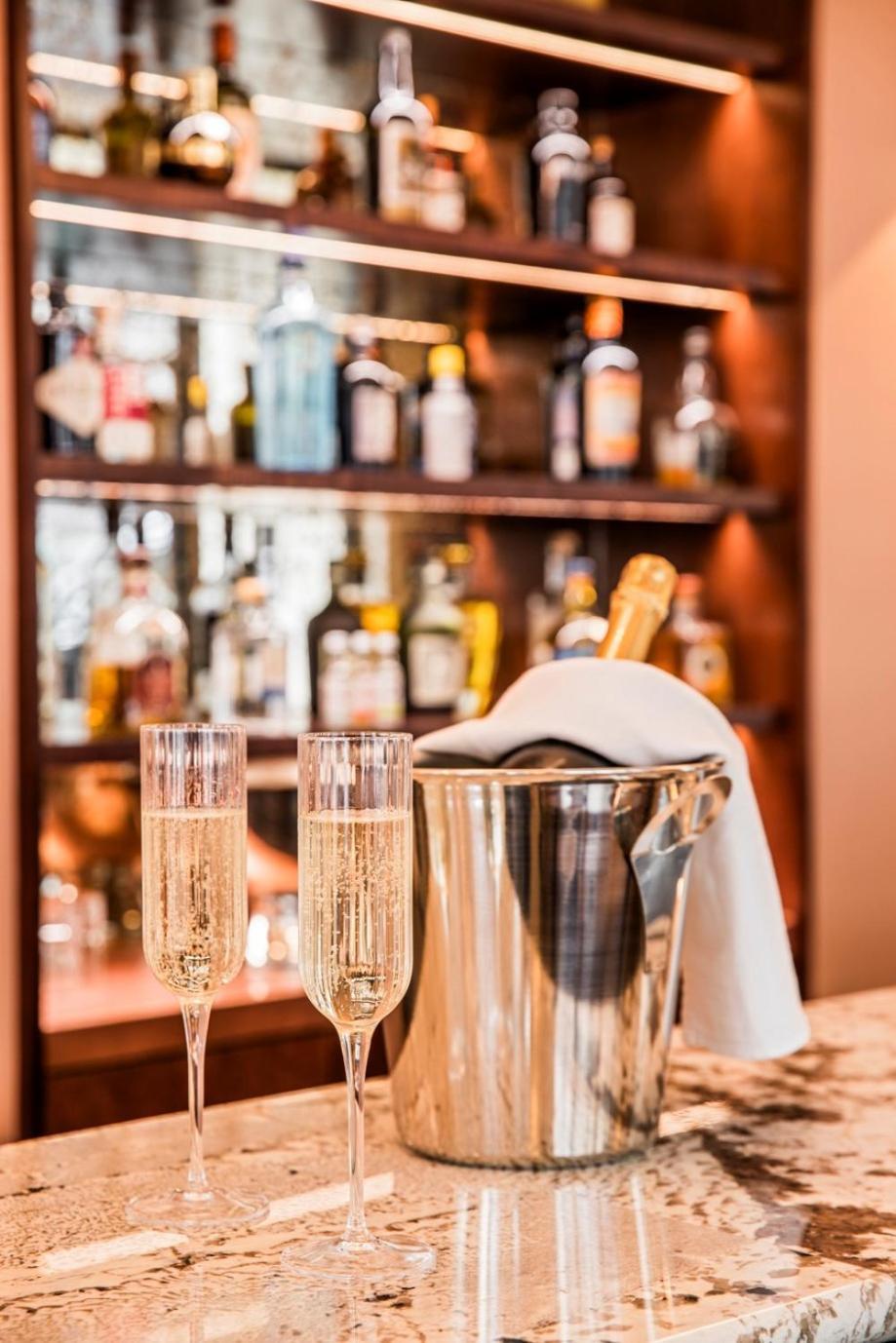 Hotel Chamar Париж Экстерьер фото